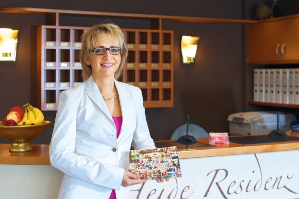 Hotel Heide Residenz (Paderborn)